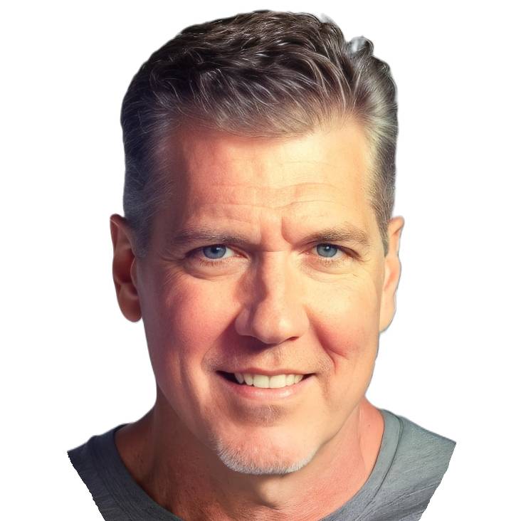 Jeff Campodonico