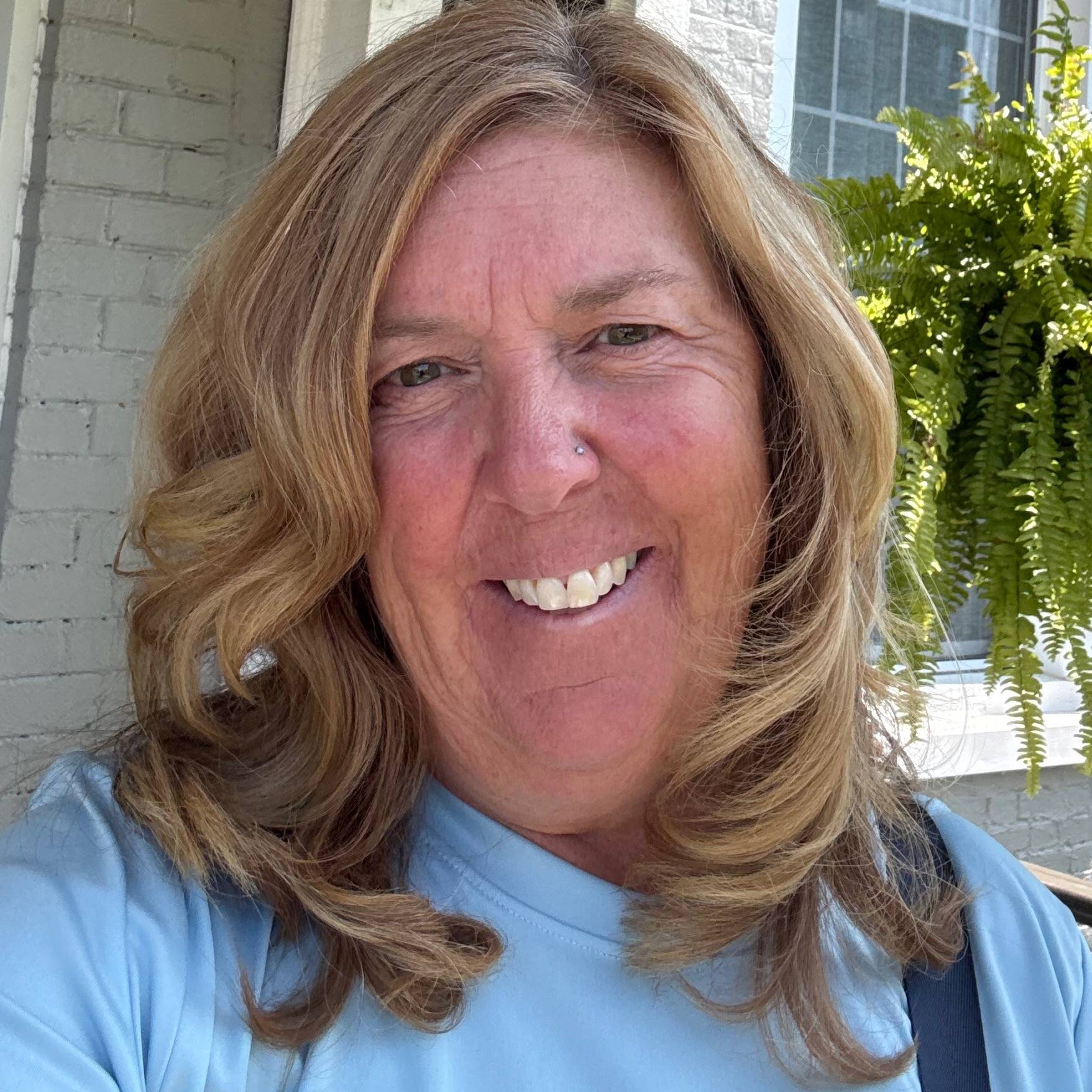 Christine Campeau