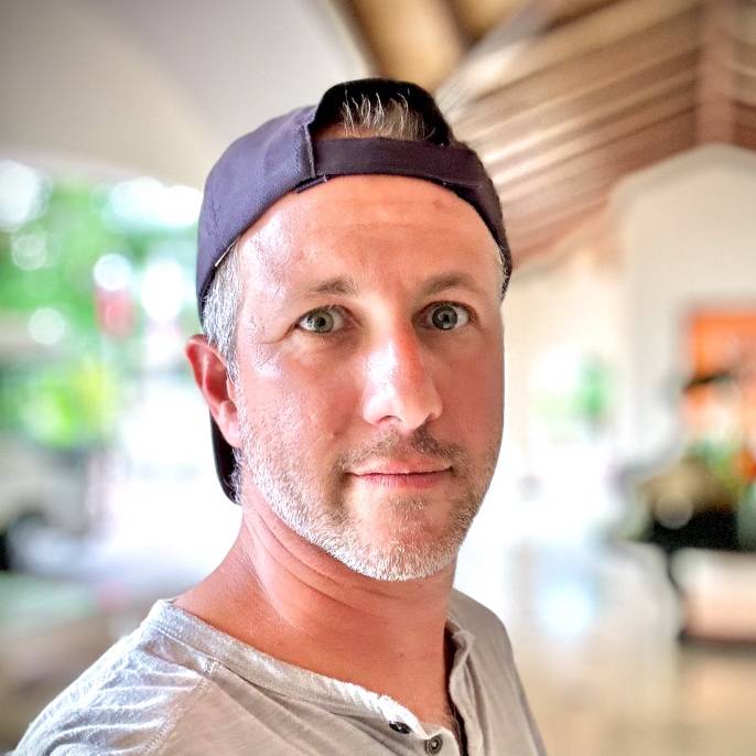 Michael Campo