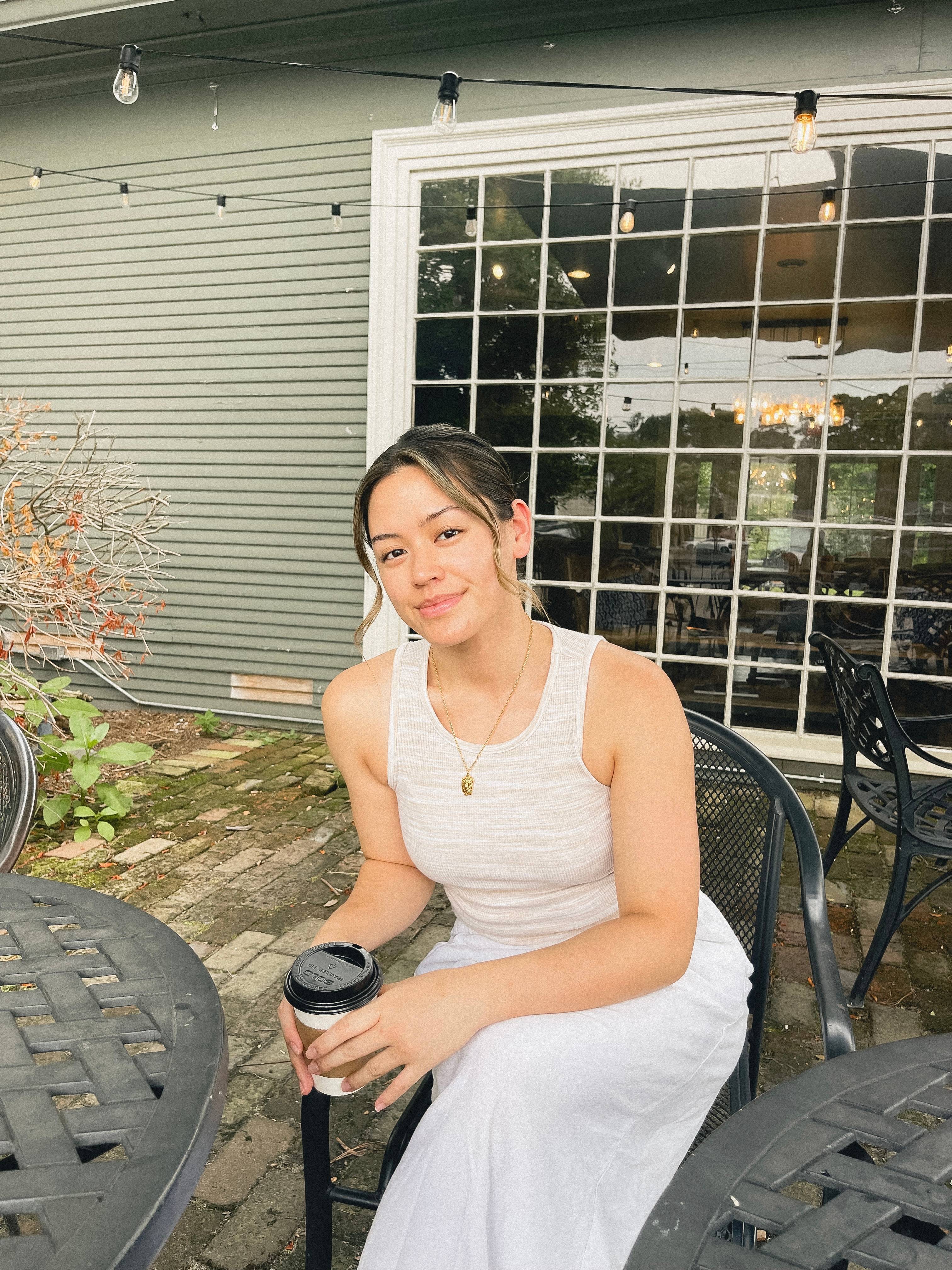 Tamika Cang