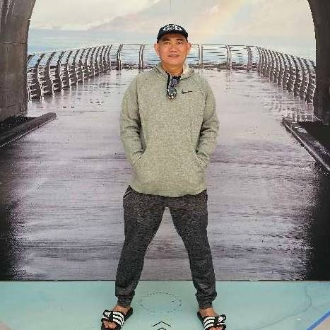 Candra Wiguna