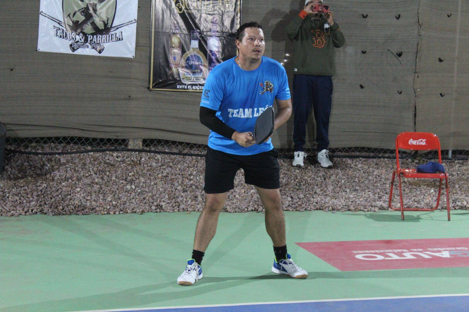 Cristobal Cancino