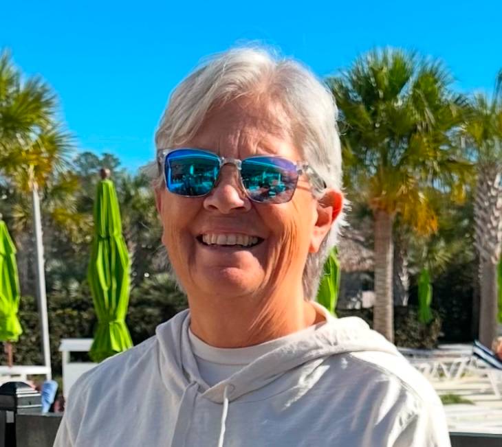 Laurie Cancalosi 1