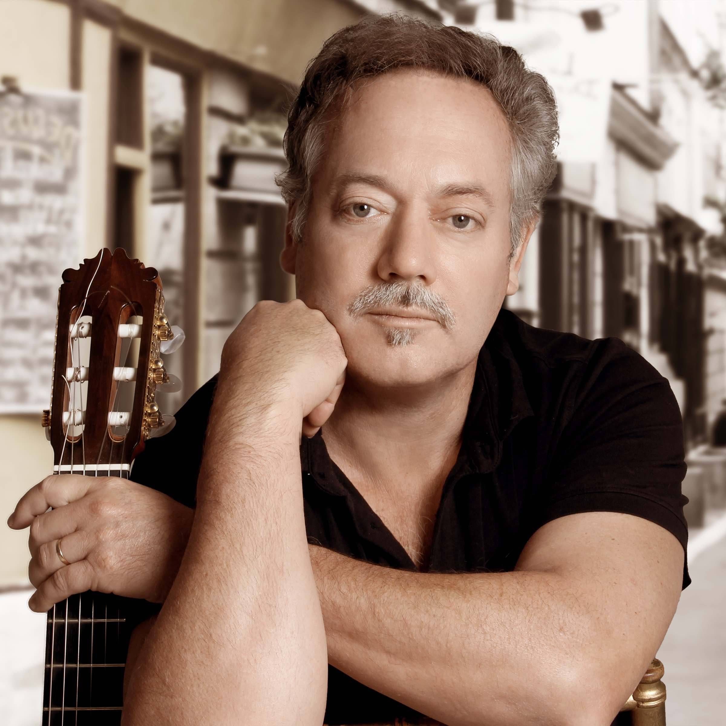 Philip Candelaria