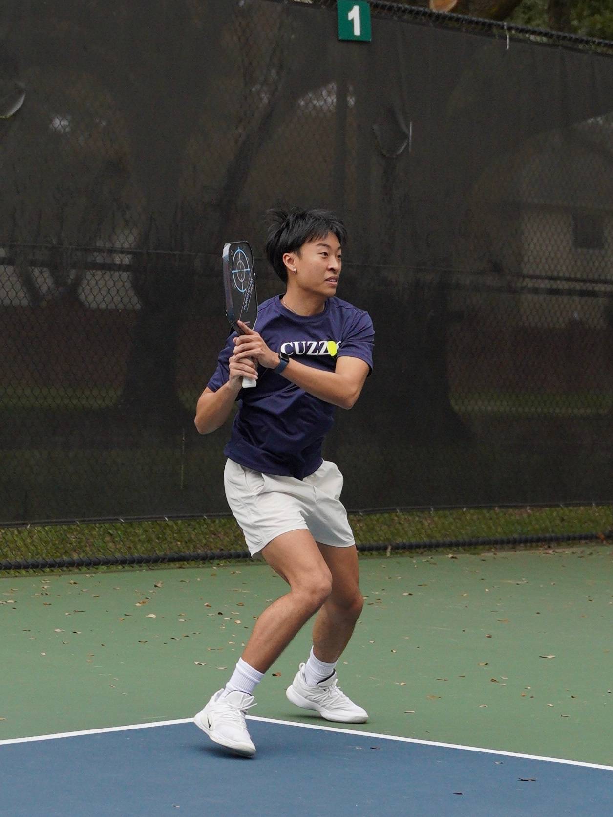 Ryan Cao
