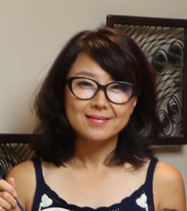 Megan Cao