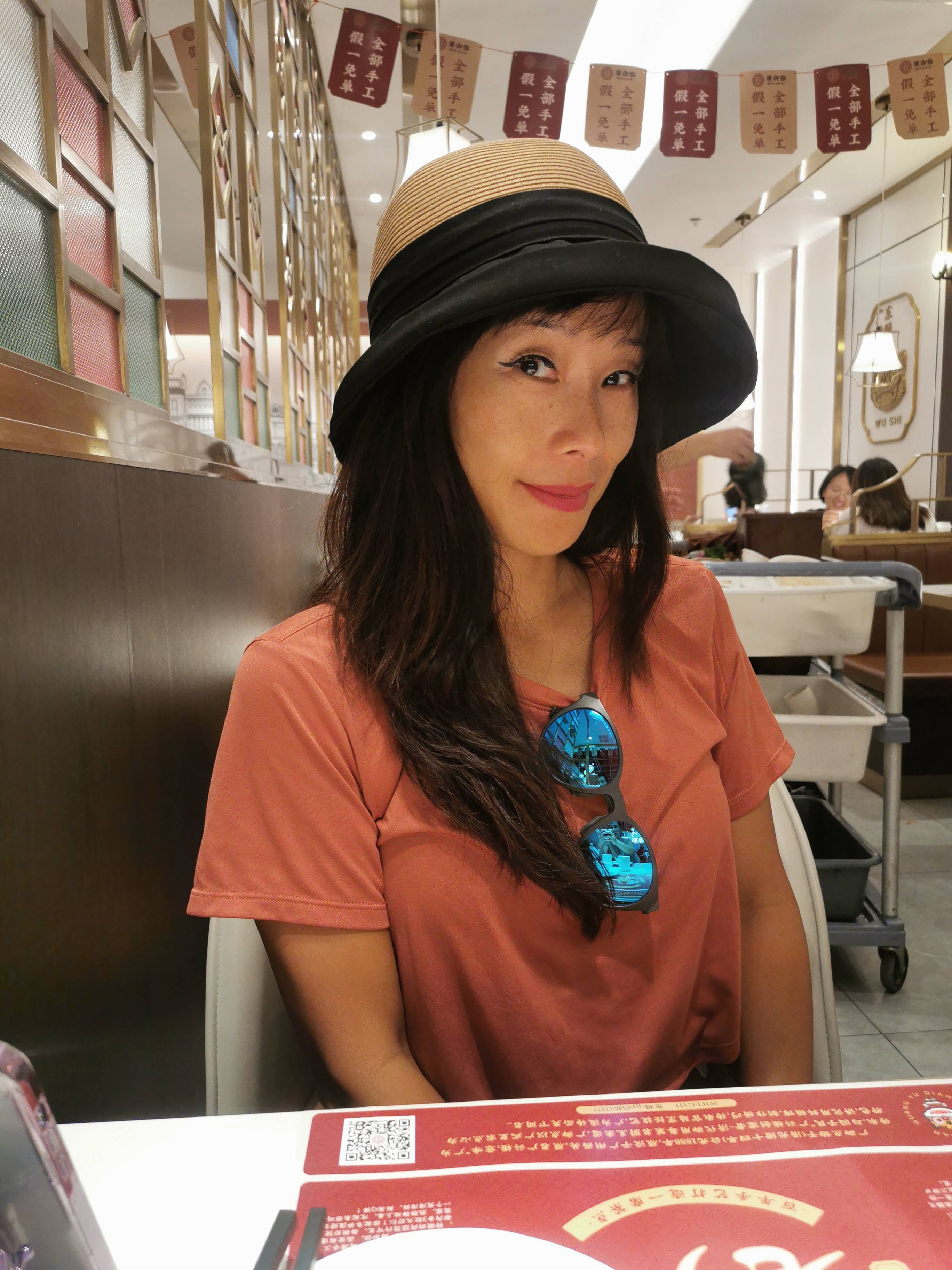 Peilei Cao