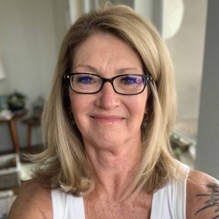 Michelle Caplan, DC