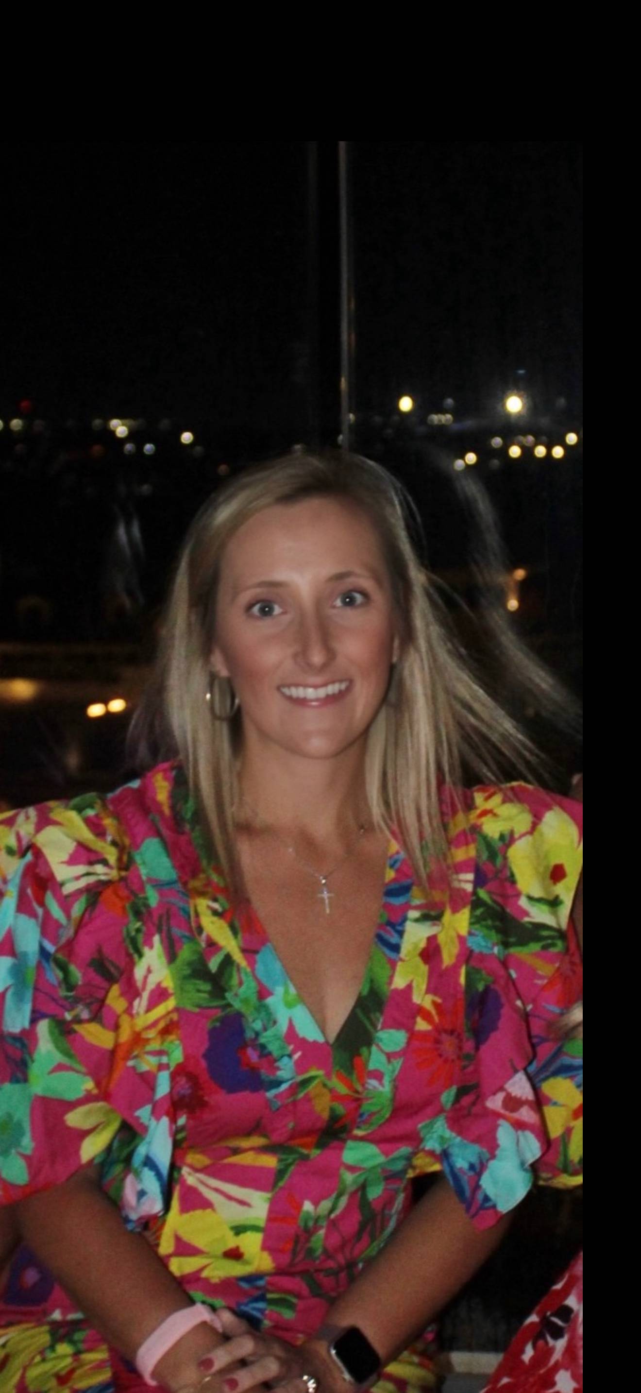 Claire Capps