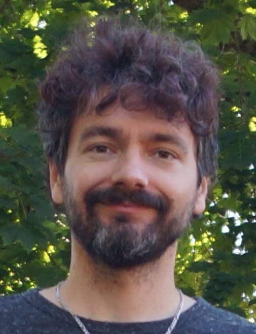 Chris Carducci