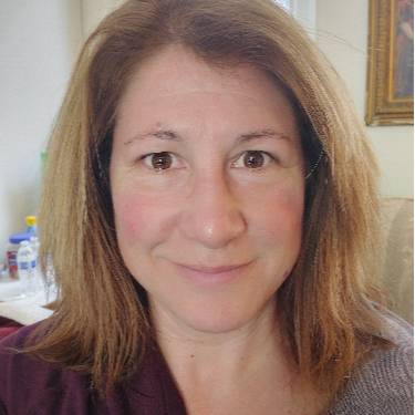 Christine Cardinal