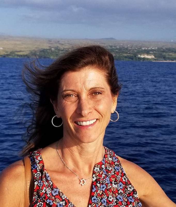 Caren Chester
