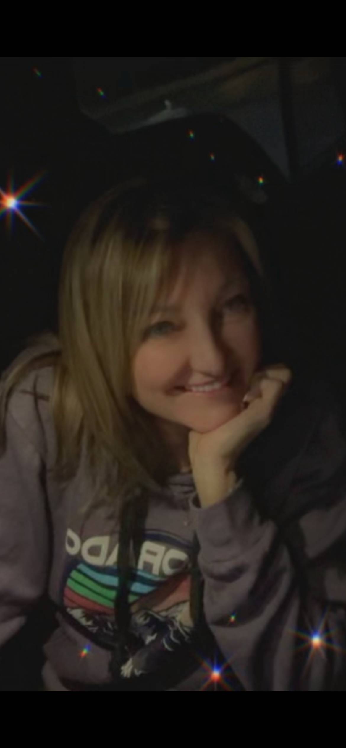 Liz Carlton