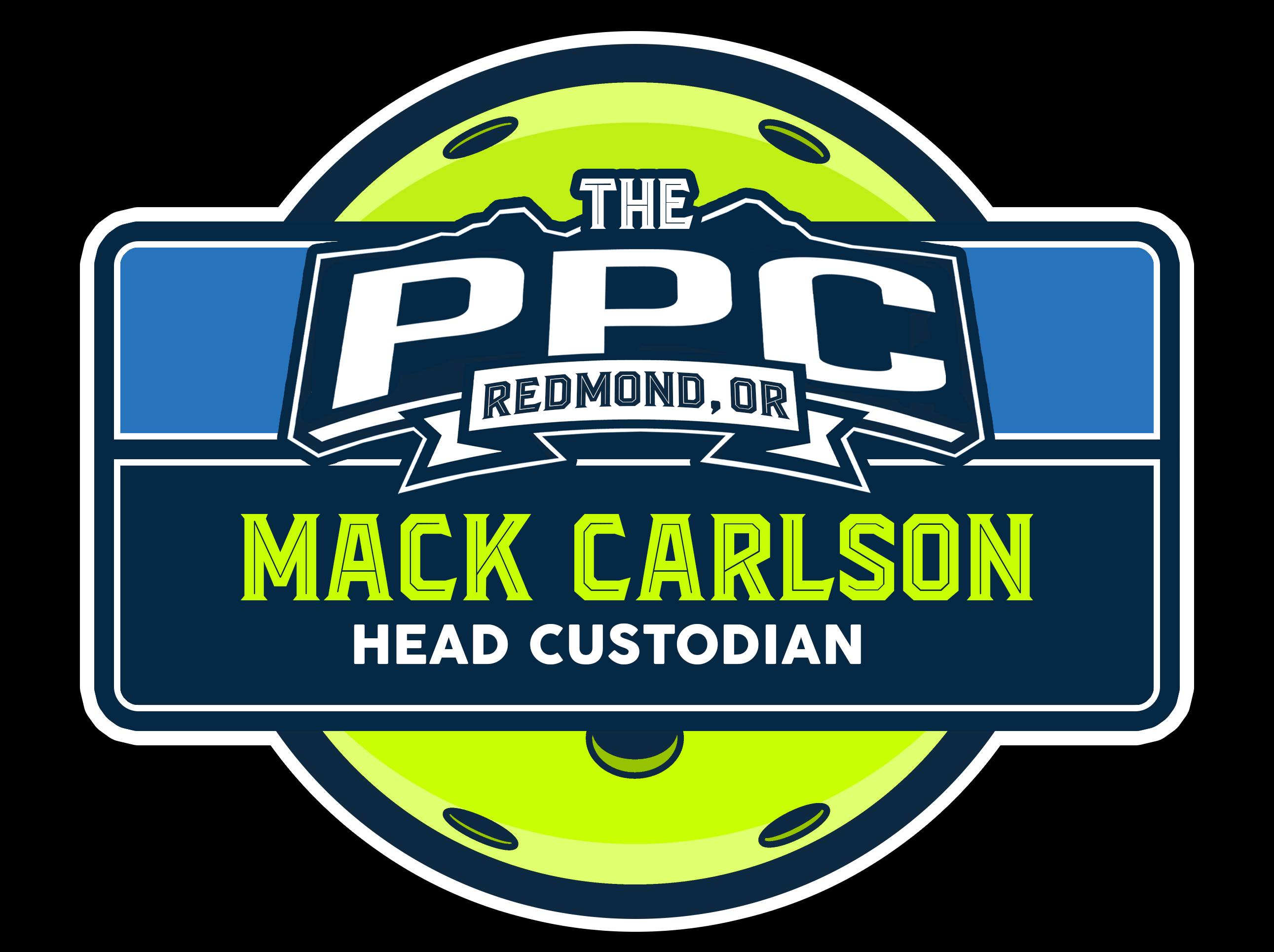 Mack Carlson