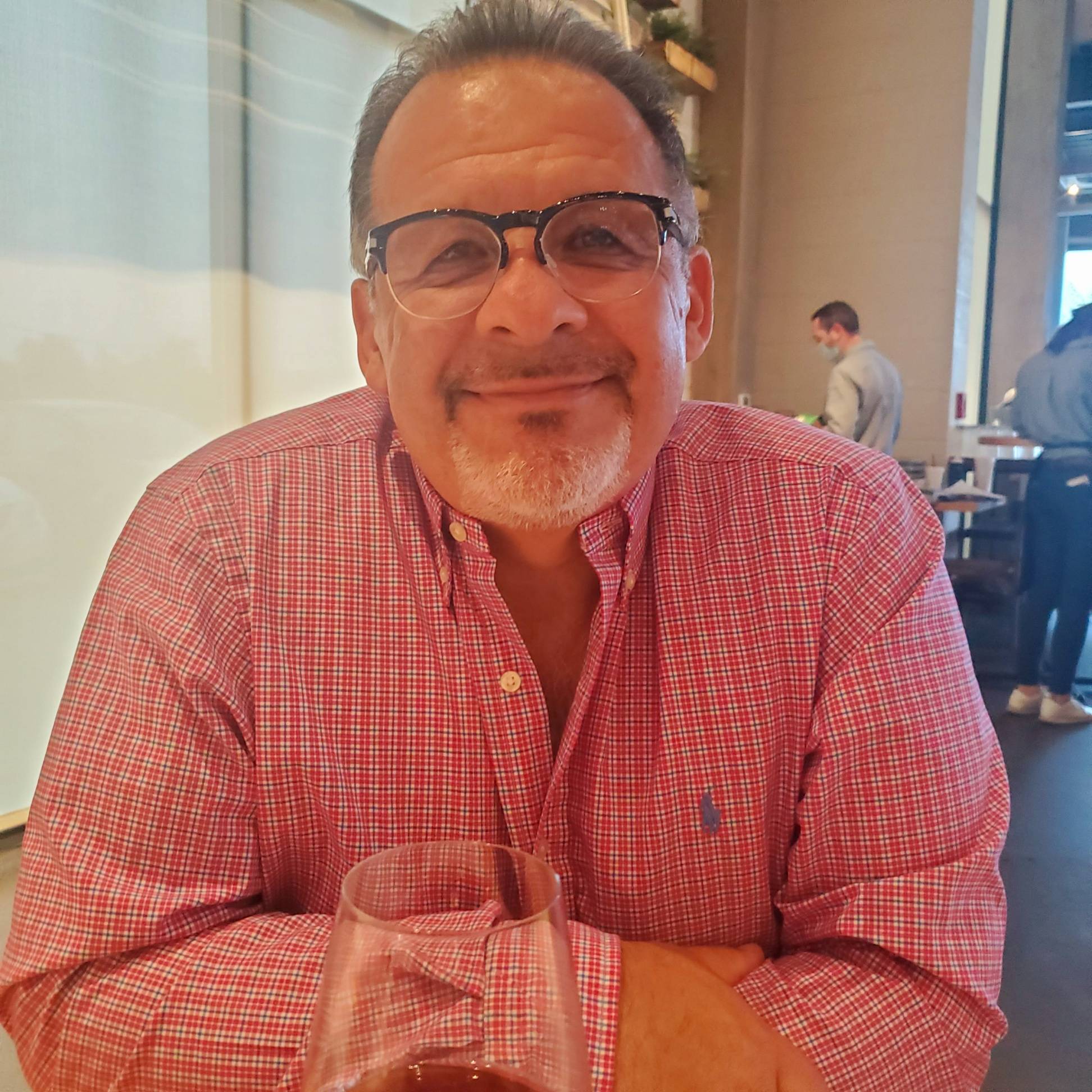 carlos del pozo