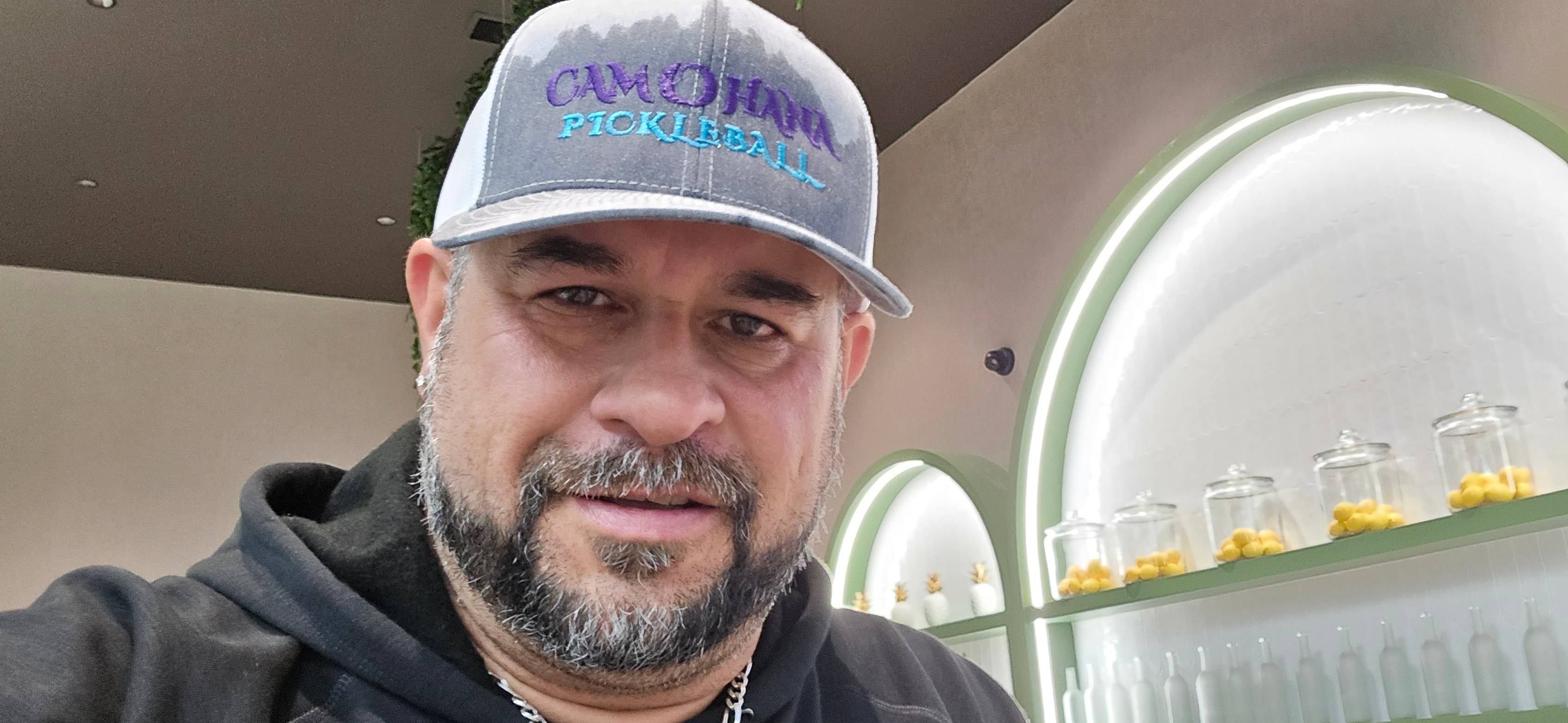 Carlitos Morales