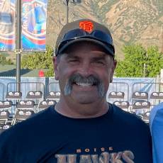 Carl Vargas