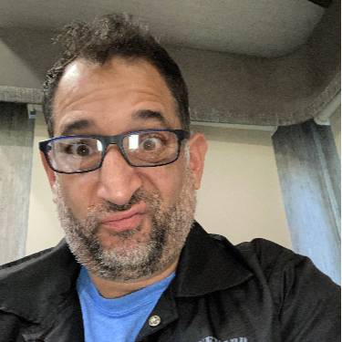 Carlos Soto