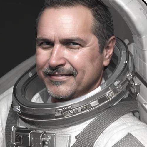 Carlos Reoyo