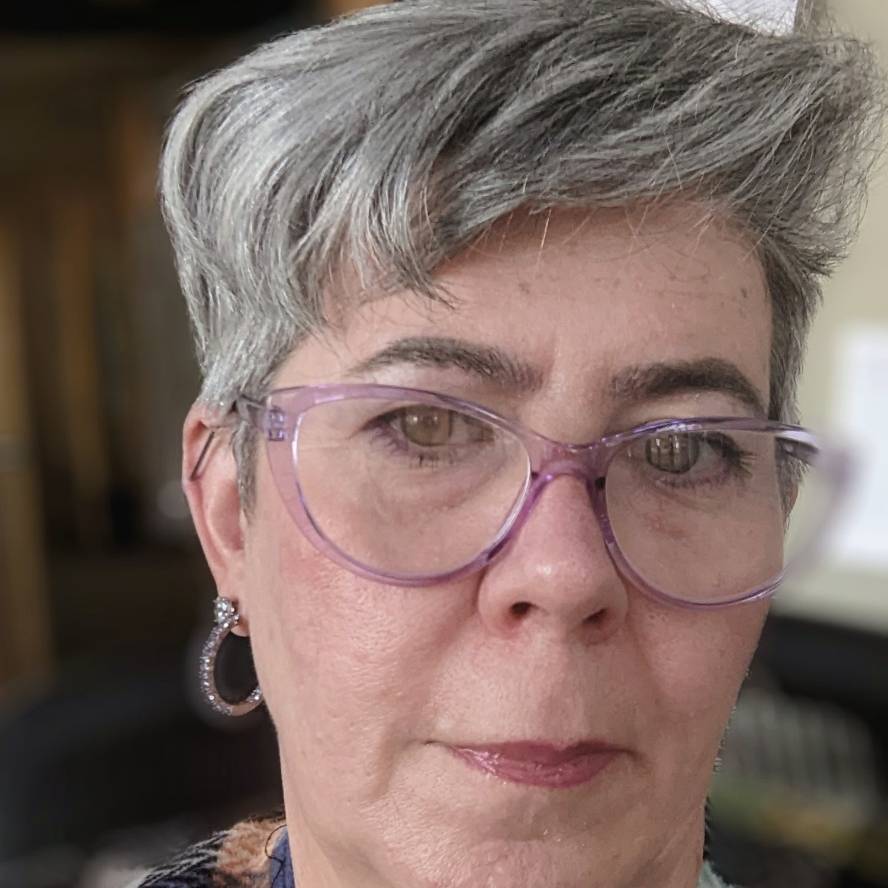 Robin Carlson