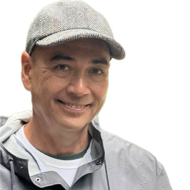 Carlos Halasz