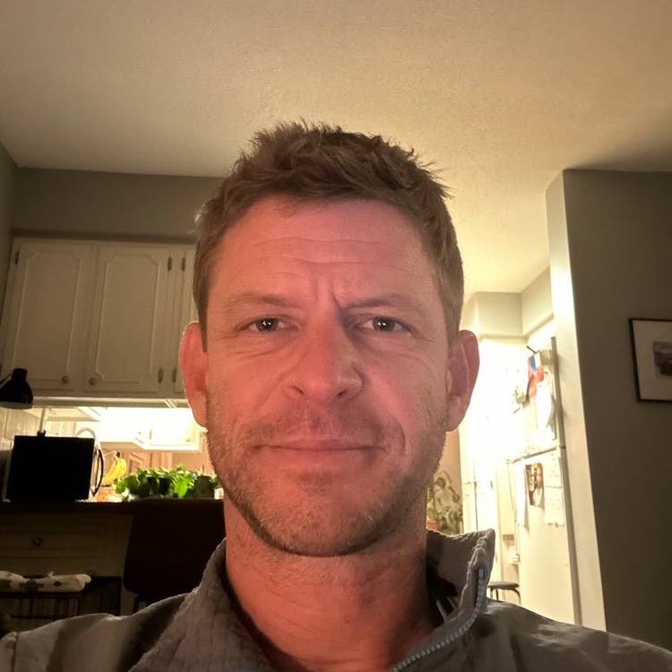 Chris Carlson
