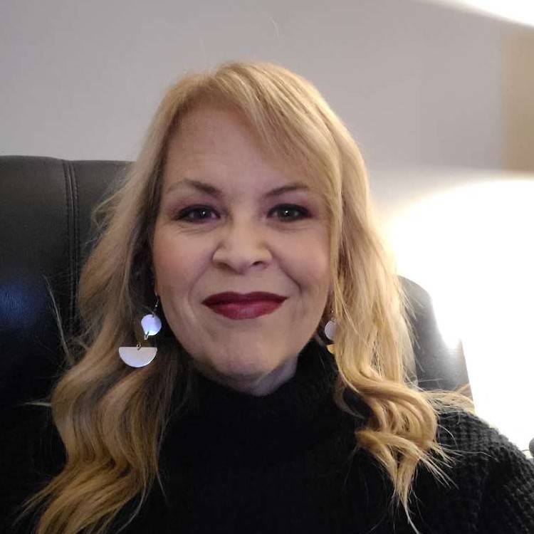 Lianna Carlyle