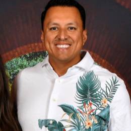 Carlos Palomino