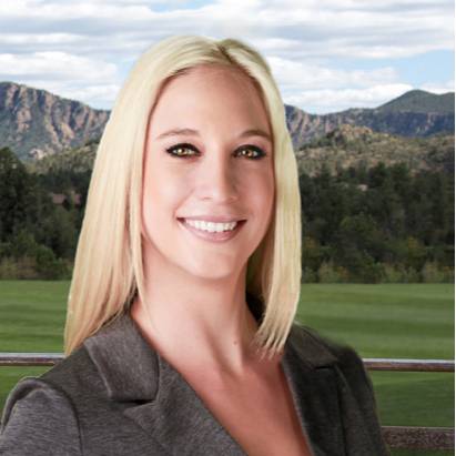 Stephanie Carlock