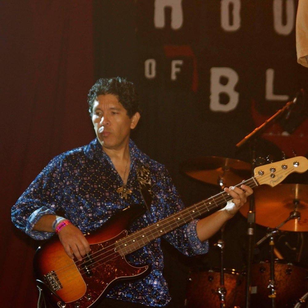 Carlos Villalobos