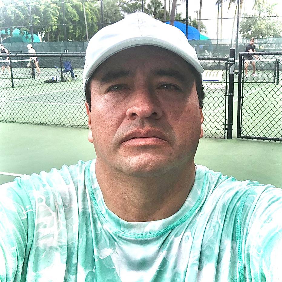 Carlos Fernando Cueva