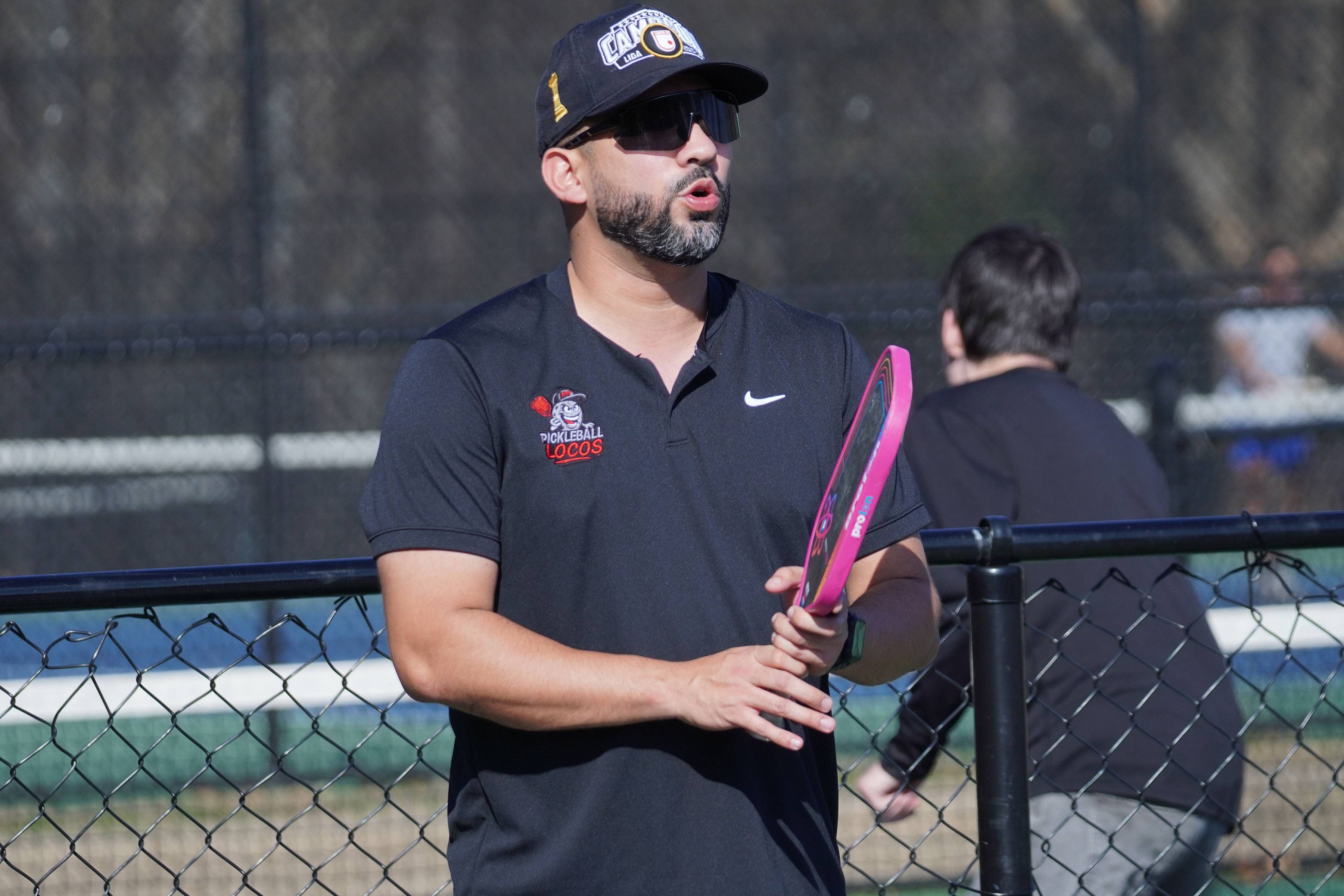 Carlos Ibarra