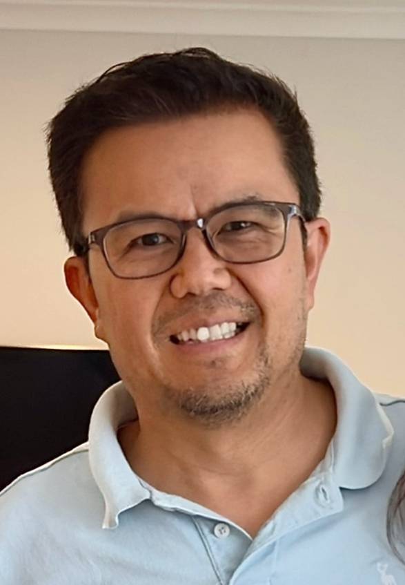 Carlos Feliciano