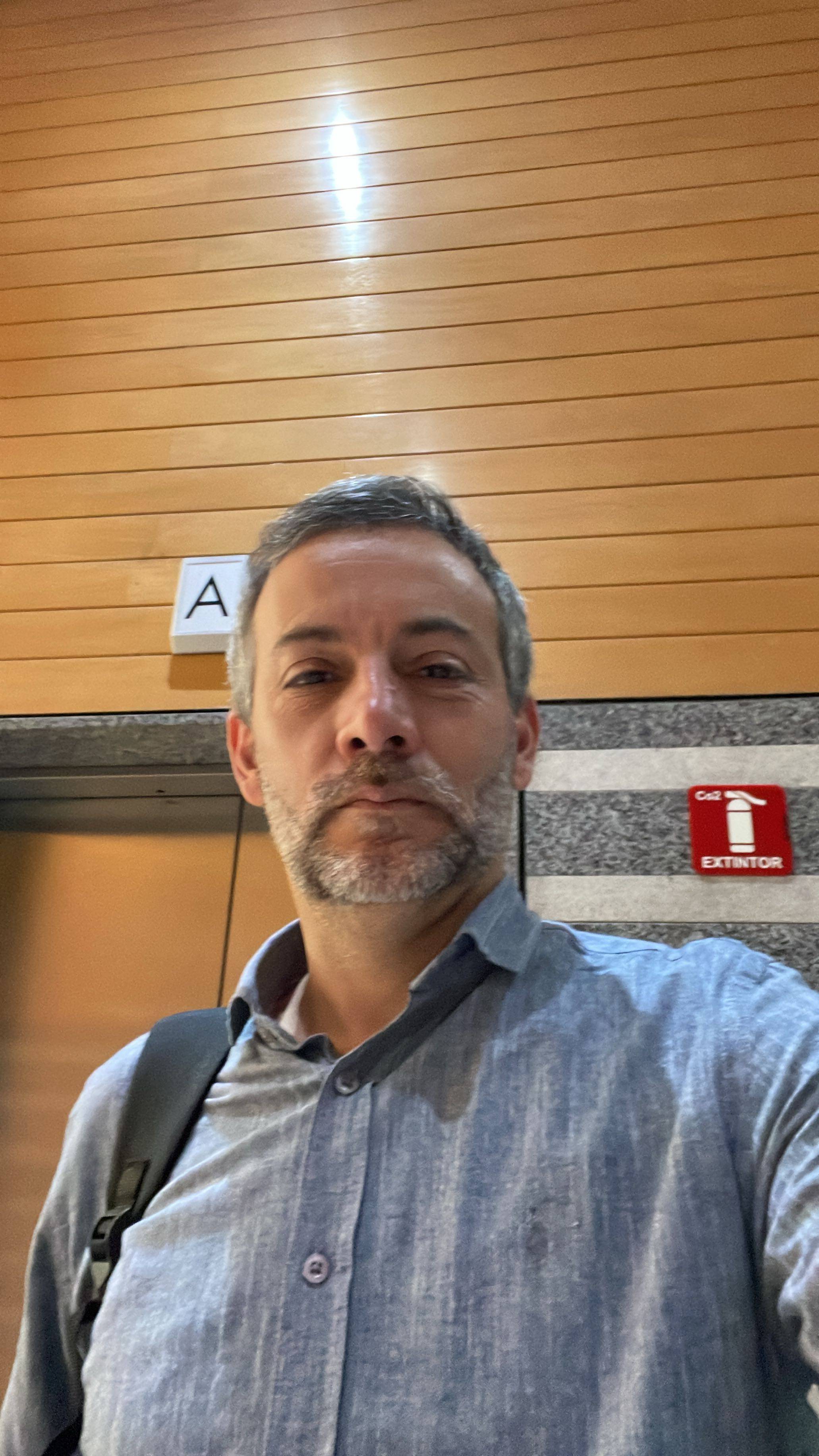 Carlos Eduardo Paiva Ferreira