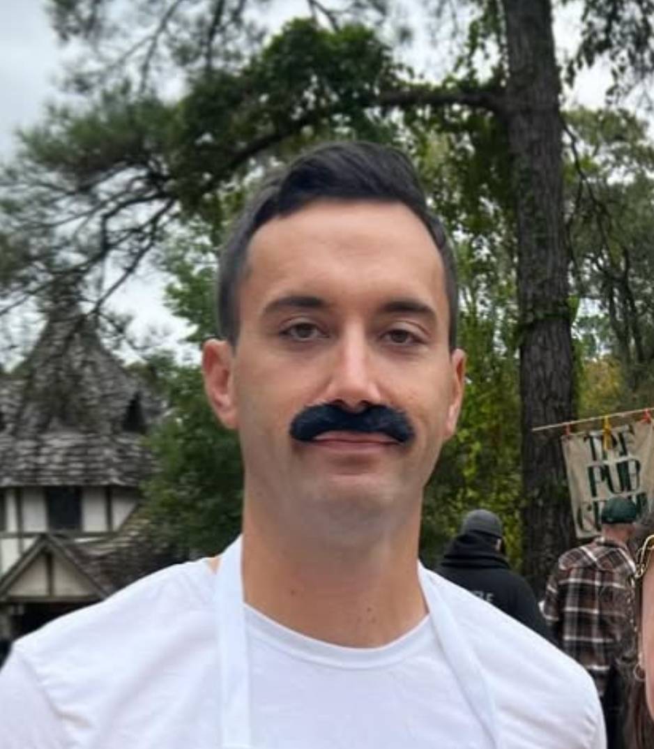 Kyle Carnett