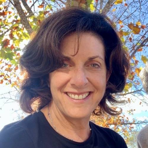 Tracey Carney