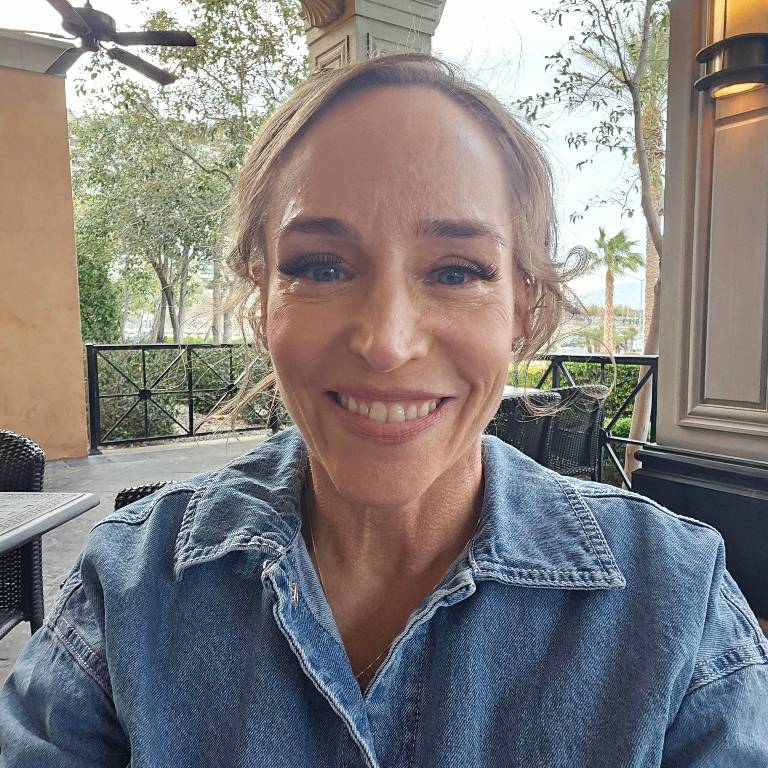 Carolyn Tutas-Cohen