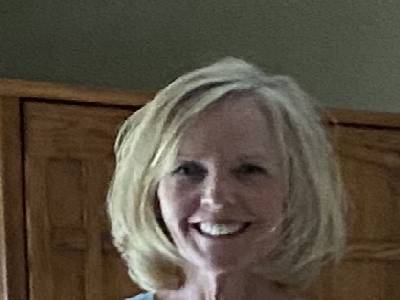Susan Caroline