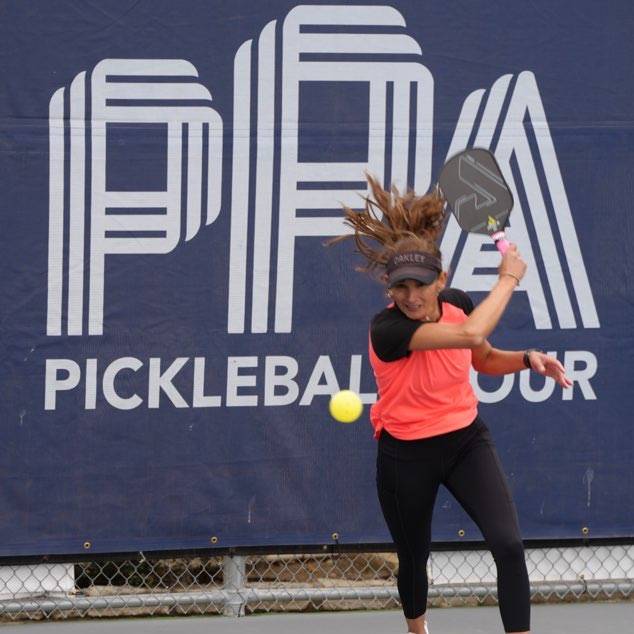 Carolina Mayorga-Perry