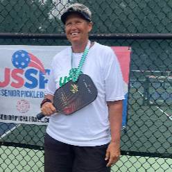 Carol Busch