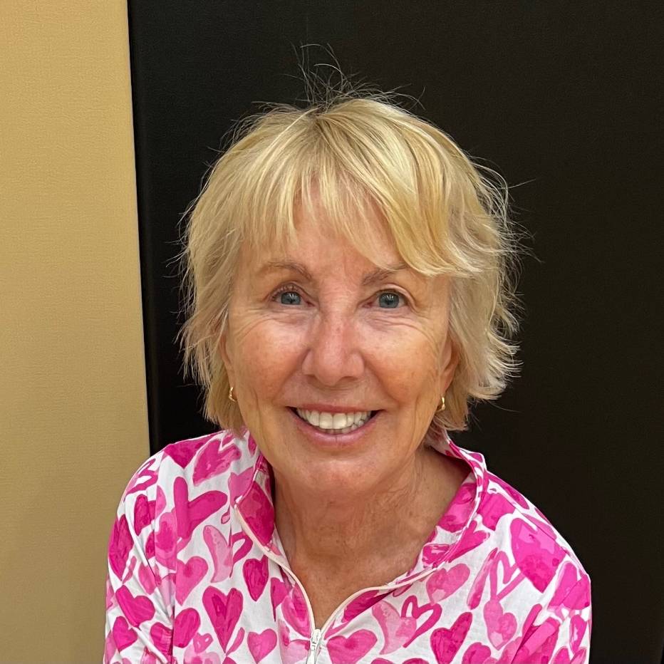 Carol Cumming