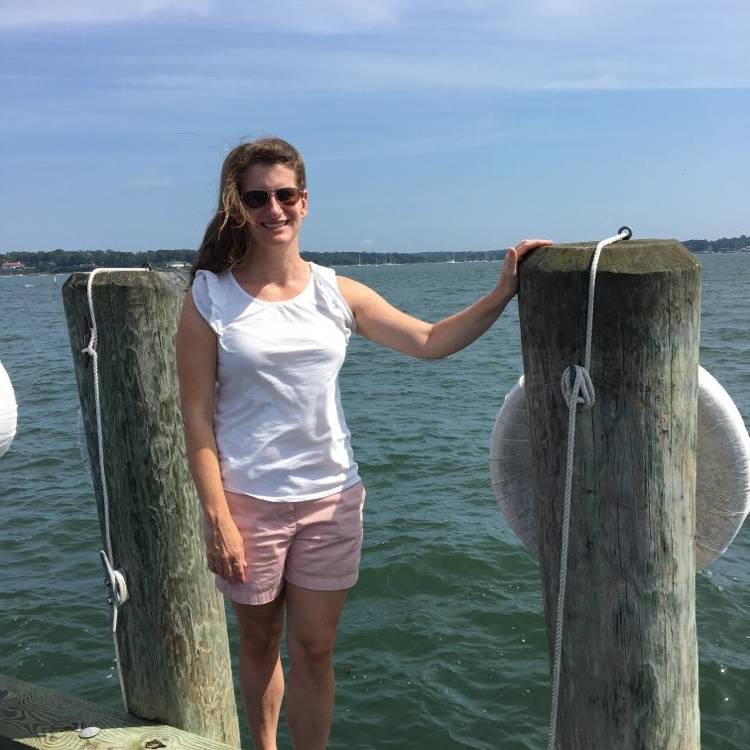 Carolyn Raiman