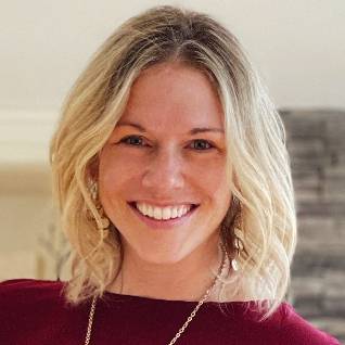 Caroline Moore