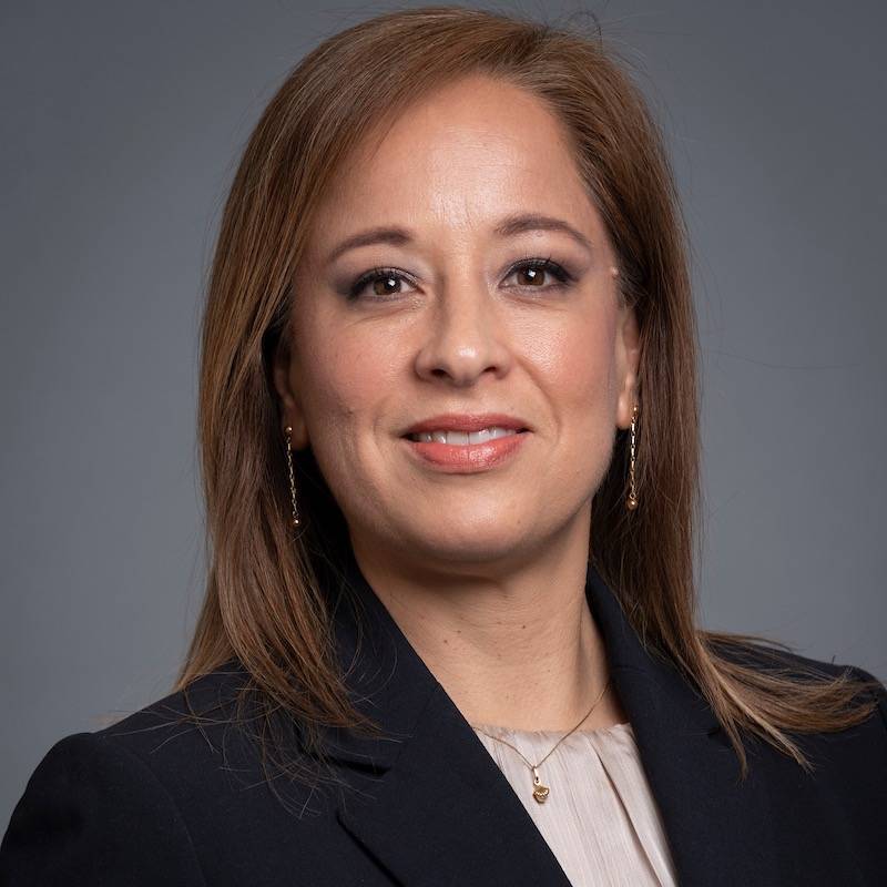 Carolina Rivero