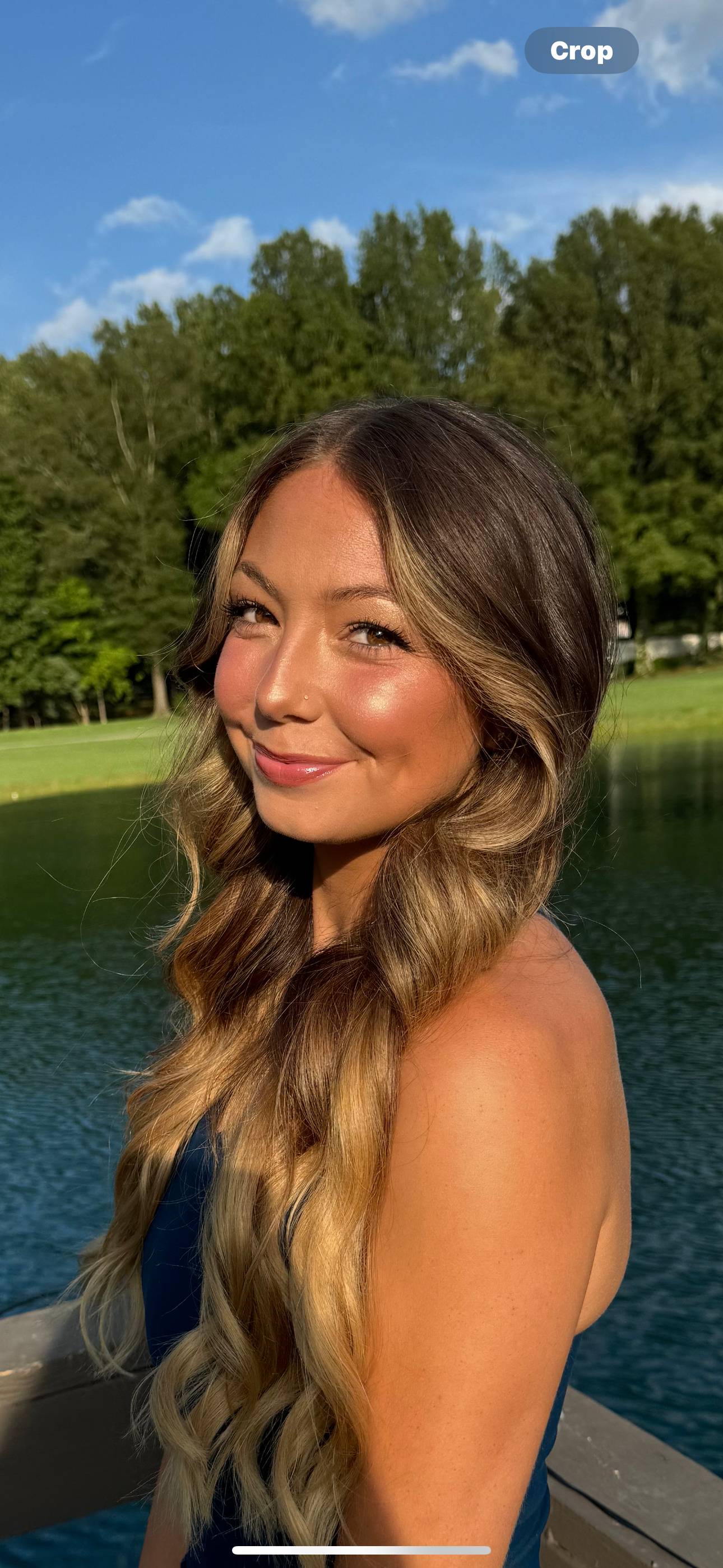 Caroline Carpenter
