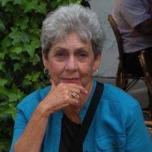 Carolyn Weatherford