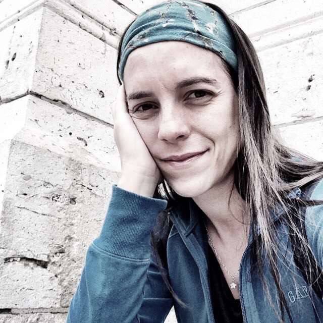 Carolina Correa Matoso
