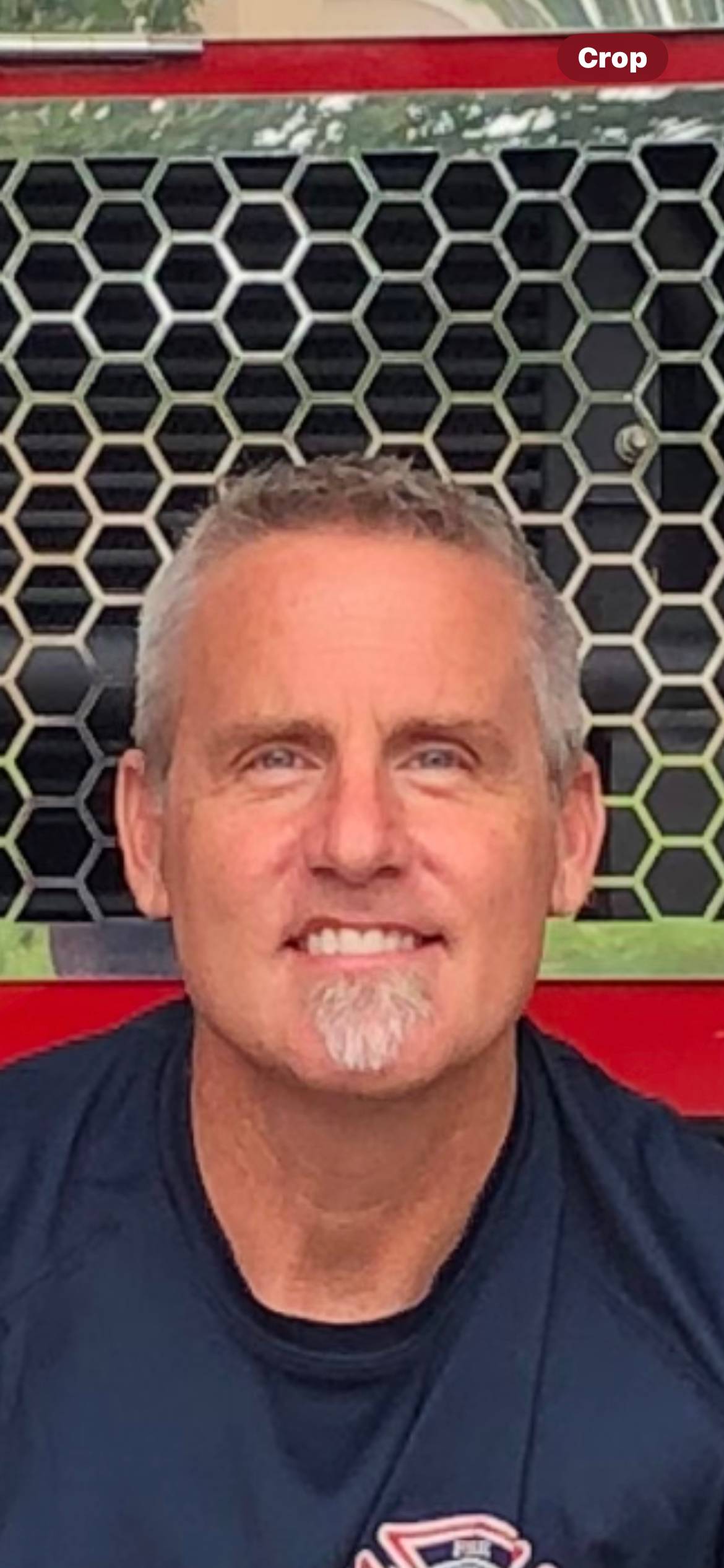 Mark Carpino