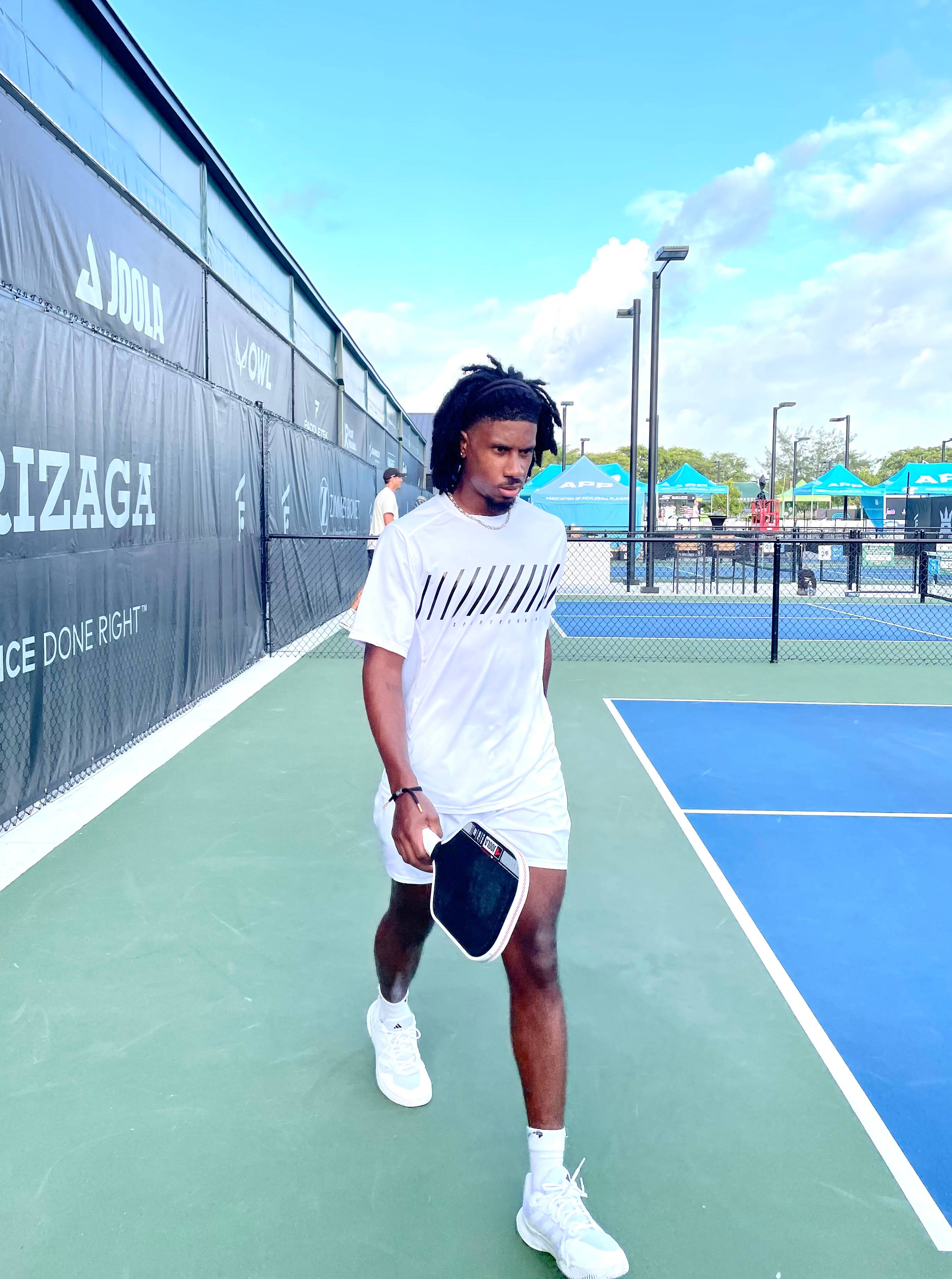 Kwesi Carrington