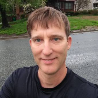 Tod Carron